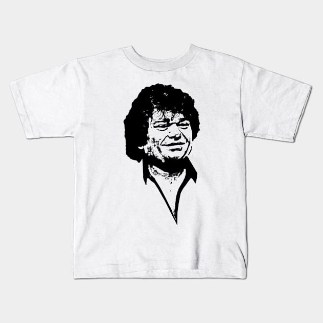 De basis is Hazes Kids T-Shirt by WkDesign